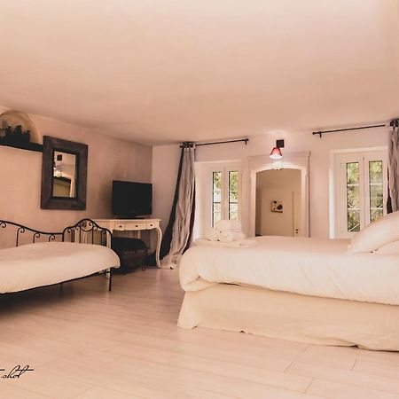 Bed and Breakfast Le Moulin De Pommeuse Экстерьер фото