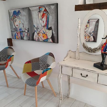 Bed and Breakfast Le Moulin De Pommeuse Экстерьер фото