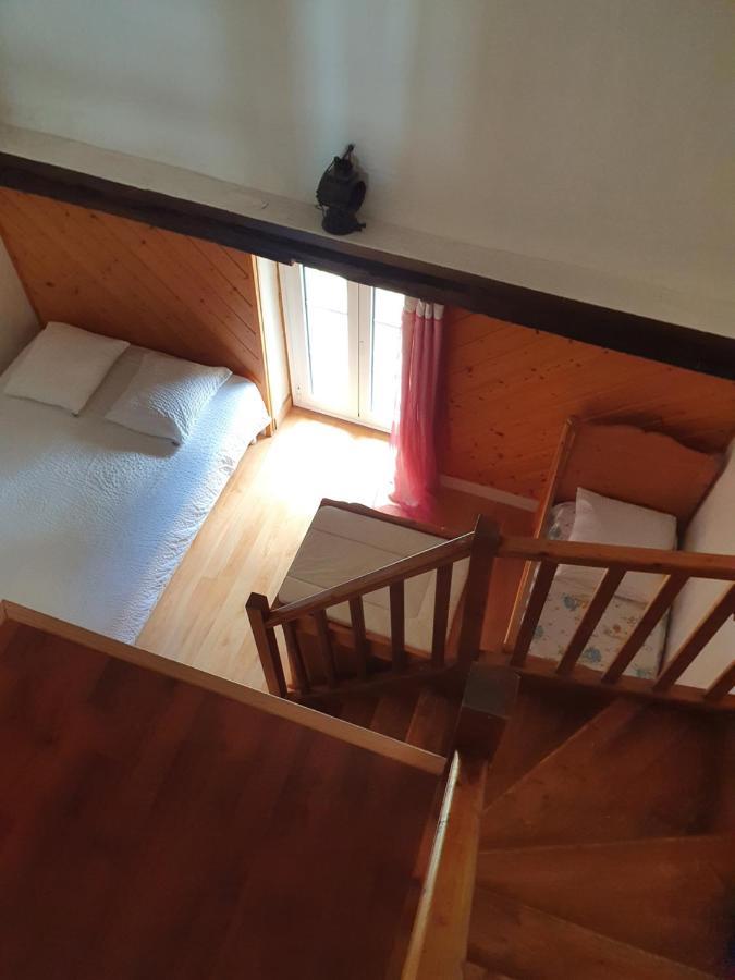 Bed and Breakfast Le Moulin De Pommeuse Экстерьер фото