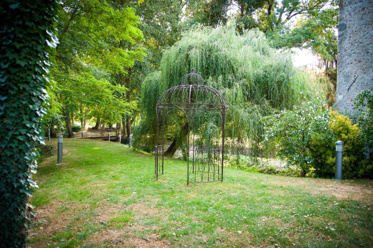 Bed and Breakfast Le Moulin De Pommeuse Экстерьер фото
