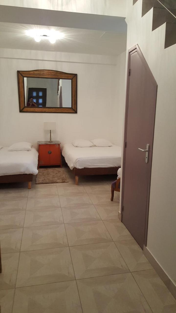 Bed and Breakfast Le Moulin De Pommeuse Экстерьер фото