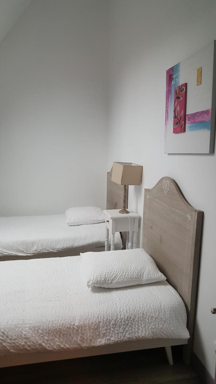 Bed and Breakfast Le Moulin De Pommeuse Экстерьер фото